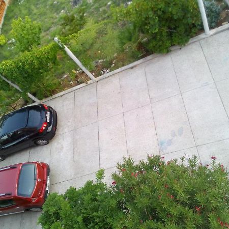 Maslina Apartman Vir Kültér fotó