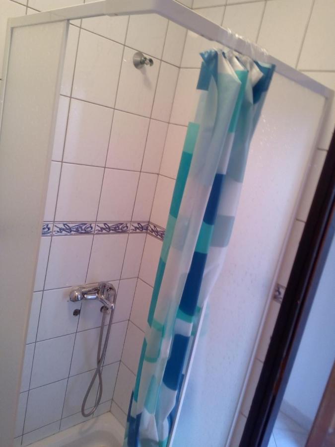 Maslina Apartman Vir Kültér fotó